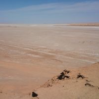 チュニジアとマルタの13日間(その3/全9)