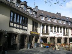 心の安らぎ旅行（2010年♪Hattingen　ハッティンゲン　Part2）