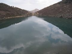 九州百名山ツアー５　祖母山・久住山