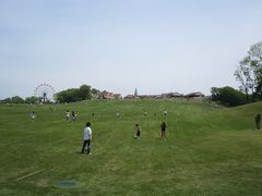 2010 ＧＷに行く東京ドイツ村