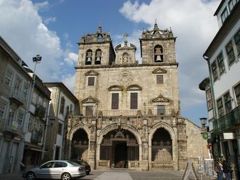 家族み～んなでポルトガル③～宗教の街ブラガ～