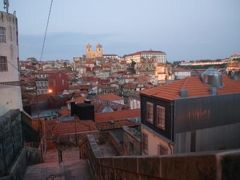 家族み～んなでポルトガル④～世界遺産のポルトガル発祥の地のポルト～