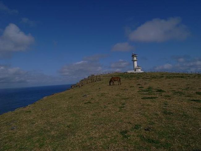 与那国島に4日間ほど滞在してきた<br />