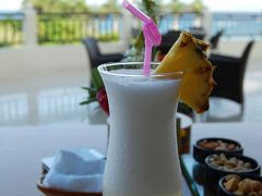 中国のハワイ、「三亜」へ行く