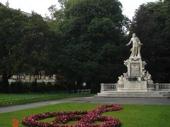 芸術の都をウィーンぶらぶらと。　～②路面電車環状線で観光～