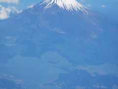 久しぶりに6月の富士山を空撮