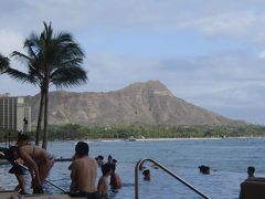 ハワイの旅2010(カイルア編)
