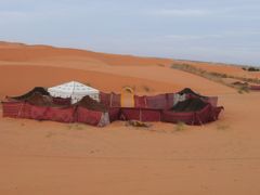 モロッコある意味花嫁修行の旅 (サハラ砂漠編）