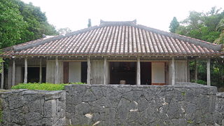 2010.5沖縄出張旅行9-おきなわ郷土村