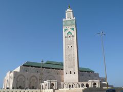 カサブランカ早歩き　(Casablanca)