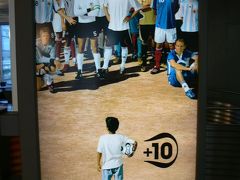 ワールドカップ２００６を巡る冒険　事前編 パブリックビューイング？