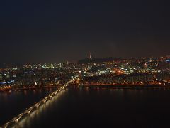 ７回目の韓国～ノープランでふらり旅・その②～