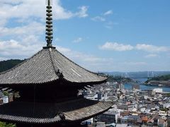 ぶらり尾道お散歩No.1＜尾道ラーメンと千光寺山ロープウェイの旅＞