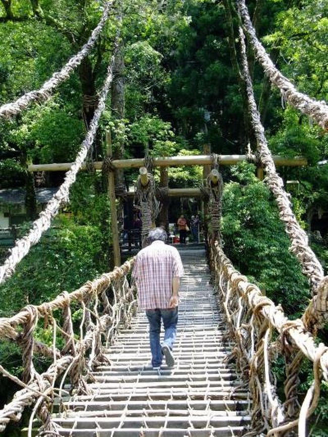 意外とスリルのあったかずら橋 徳島 1 祖谷渓 かずら橋 大歩危 徳島県 の旅行記 ブログ By まひなさん フォートラベル 意外とスリルのあったかずら橋 徳島 1 祖谷渓 かずら橋 大歩危 徳島県 の旅行記 ブログ By まひなさん フォートラベル