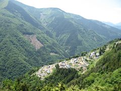 飯田の旅行記