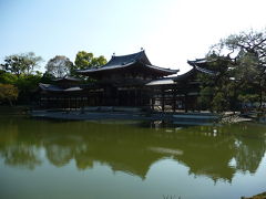 宇治　平等院　（世界遺産）