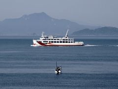 ひとり旅 ［737］ 久賀の石風呂＆戦艦陸奥記念碑＜周防大島（屋代島）＞山口県大島郡