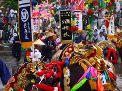 芸北に初夏を告げる「壬生の花田植②」