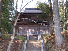 飛騨安国寺