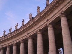 ローマ建築巡礼