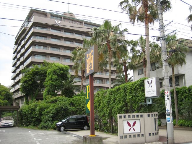 熱海~伊東~伊豆高原 ⑤/⑤ 東急ハーヴェストクラブ 伊東 (共用部分②) ④/⑤の続きです。