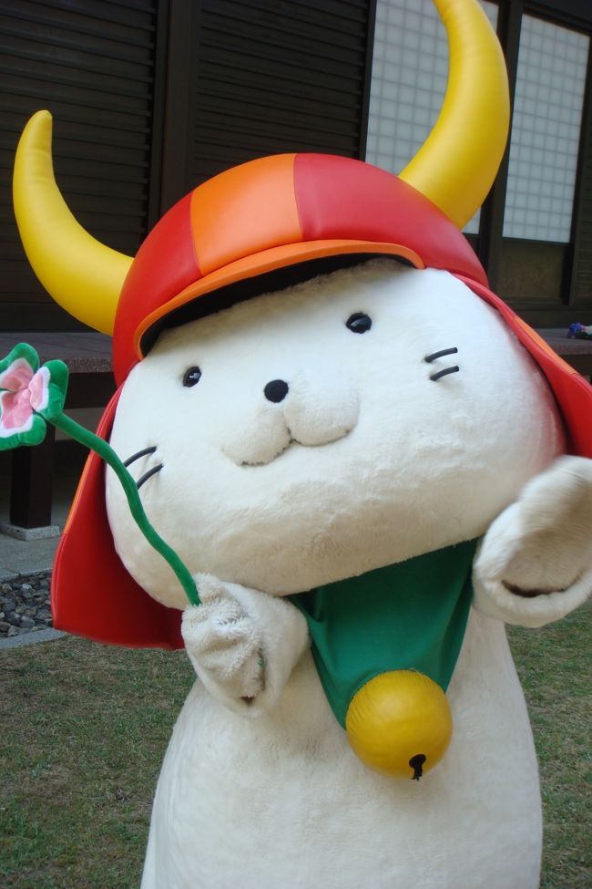 10 初夏 彦根城とゆるキャラ ひこにゃん 彦根 滋賀県 の旅行記 ブログ By シマコさん フォートラベル 10 初夏 彦根城とゆるキャラ ひこにゃん 彦根 滋賀県 の旅行記 ブログ By シマコさん フォートラベル