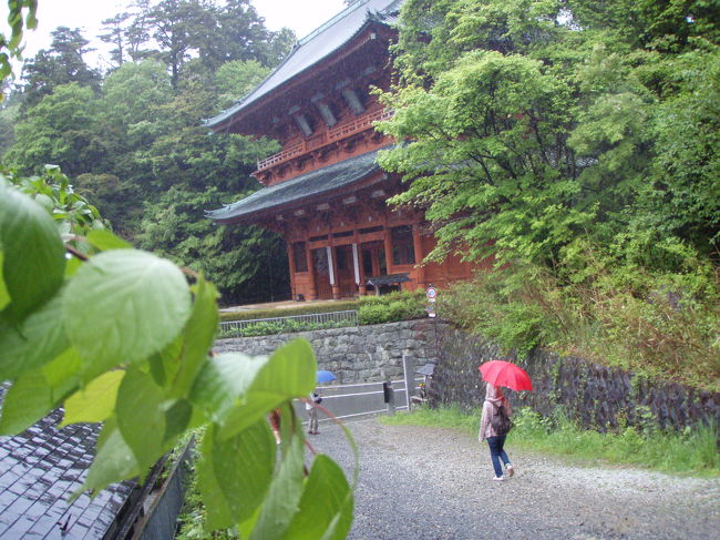 世界遺産の高野山へ･･･<br /><br />世界遺産が目的っというよりも、「天空」という電車に乗ることが目的。<br /><br />「天空」の電車は大人気。<br /><br />予約だけでも大変のようですが･･･<br /><br />さてさて、どうなったでしょうか･･･