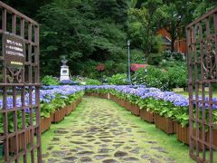 シーボルト旧宅跡と桜馬場天満神社