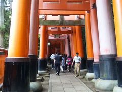 京都旅行 2010.6.19～20
