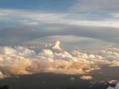 キナバル山ー２