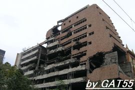 ２００７年東欧縦断一人旅～セルビア編～