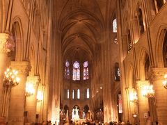 ★10年ぶりの家族旅行でヨーロッパの王道London・Paris⑥～Paris【Ⅱ】～★