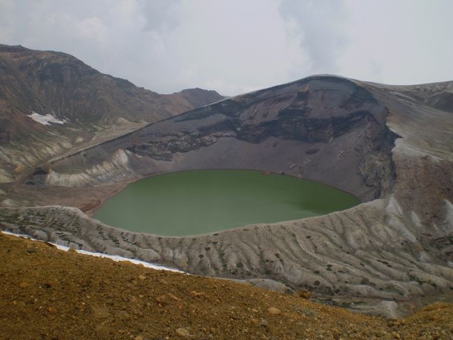 上山から鶴岡へ