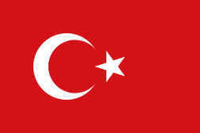 ７ 日本とトルコの主な交流史 3 トルコ航空機 ２１５名の邦人救出 アンカラ トルコ の旅行記 ブログ By Pedometer Kenさん フォートラベル