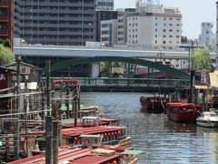 久しぶりに浅草橋付近を散策する(作成中)