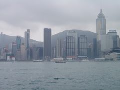 香港旅行記2007