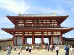 魅せられて奈良 ⑧　～ 平城宮跡会場（後編）・秋篠寺・西大寺・法華寺 ～