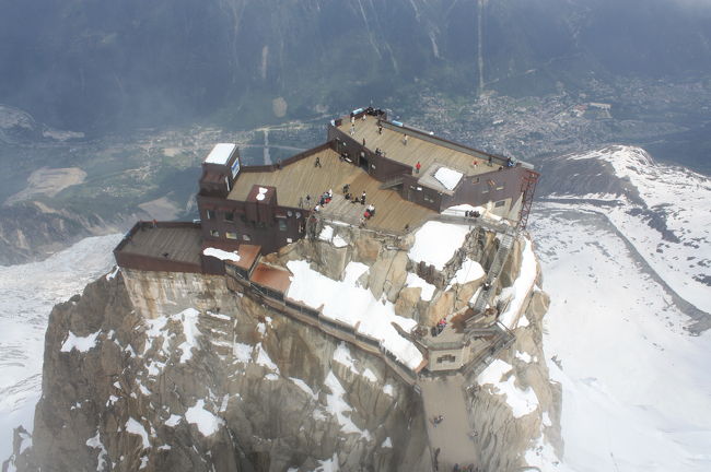 アシアナビジネスクラスで行く♪新・ヨーロッパ4大絶景10日間 6