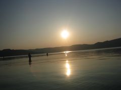 道東釣りの旅-2010-/霧多布海岸からスタート、然別湖まで(その３)