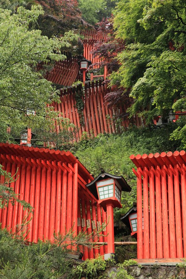 津和野