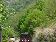 間藤（わたらせ渓谷鉄道）