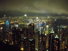 100万香港ドルの夜景!?