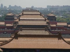 北京・承徳悠久紀行（12）北京天安門と紫禁城