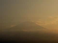 やっぱり山中湖が一番♪