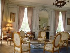 古城ホテルその３。おしゃれなディナー（３日目⑤）