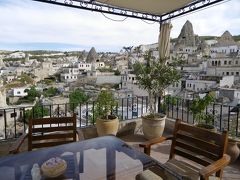 ☆エジプト＆トルコ　10日間②　～憧れの洞窟ホテル　in カッパドキア☆