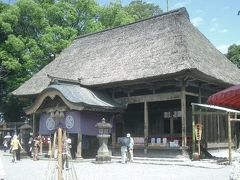 人吉に着いたらまずは青井阿蘇神社におまいり