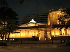 【東京建築散歩】番外編