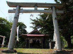 【小樽建築散歩】惠美須神社