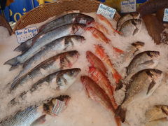 パリの「虜（トリコ）」ロール！？　食べたい買いたいマルシェ巡り?